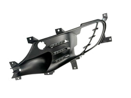 MCLAREN MP4 FRONT BUMPER RIGHT GRILL 11A3284CP