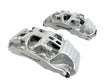 Load image into Gallery viewer, MCLAREN SENNA FRONT TRACK PACK CERAMIC CALIPARS SILVER 26CA086SP 26CA083SP