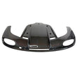 Load image into Gallery viewer, BENTLEY GT CONTINENTAL MULLINER CARBON REAR DIFFUSER  3W8071611