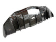 Load image into Gallery viewer, LAMBORGHINI AVENTADOR LP700 CARBON FIBRE REAR DIFFUSER 470807539C