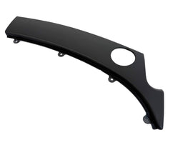 ASTON MARTIN V8 VANTAGE RIGHT LEATHER DASH COVER 9G33-C043C54-CCW (LHD)