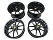 Load image into Gallery viewer, NOVITEC NF10 FORGED WHEELS FOR FERRARI SF90 - SATIN BLACK