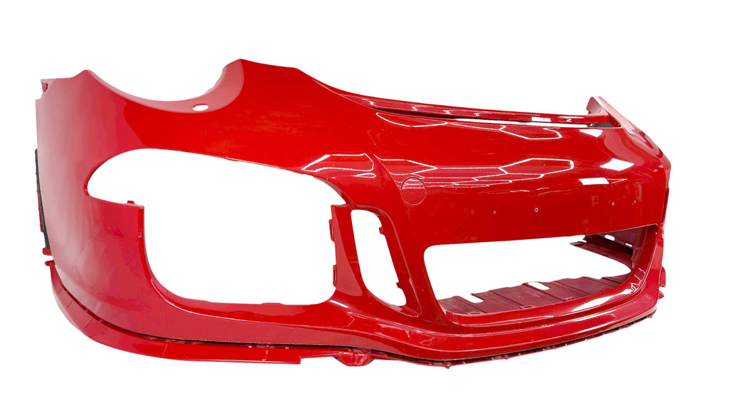 PORSCHE 991.1 GT3 FRONT BUMPER 99150519195