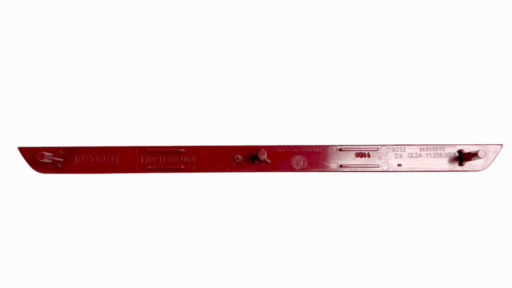 FERRARI REAR RIGHT REFLECTOR 84806800