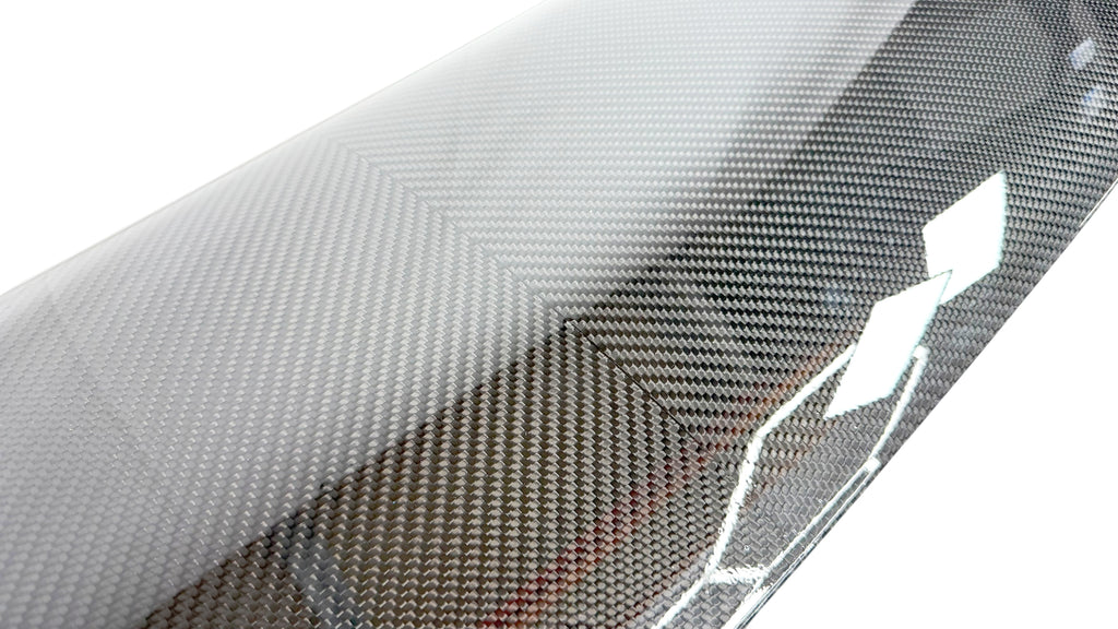 BUGATTI CHIRON PUR SPORT CARBON REAR WING 5B4827939E.1