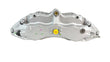 Load image into Gallery viewer, MCLAREN 650S 675LT  FRONT RIGHT 6-POT CERAMIC CALIPER (SILVER) 11C0064CP.S4