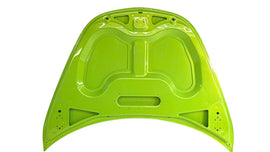 MCLAREN 540C 570S 600LT FRONT BONNET 13AA947CP (NAPIER GREEN)