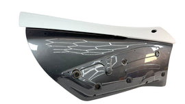 MCLAREN 540/ 570S/ 600LT FRONT RIGHT DOOR - SILICA WHITE