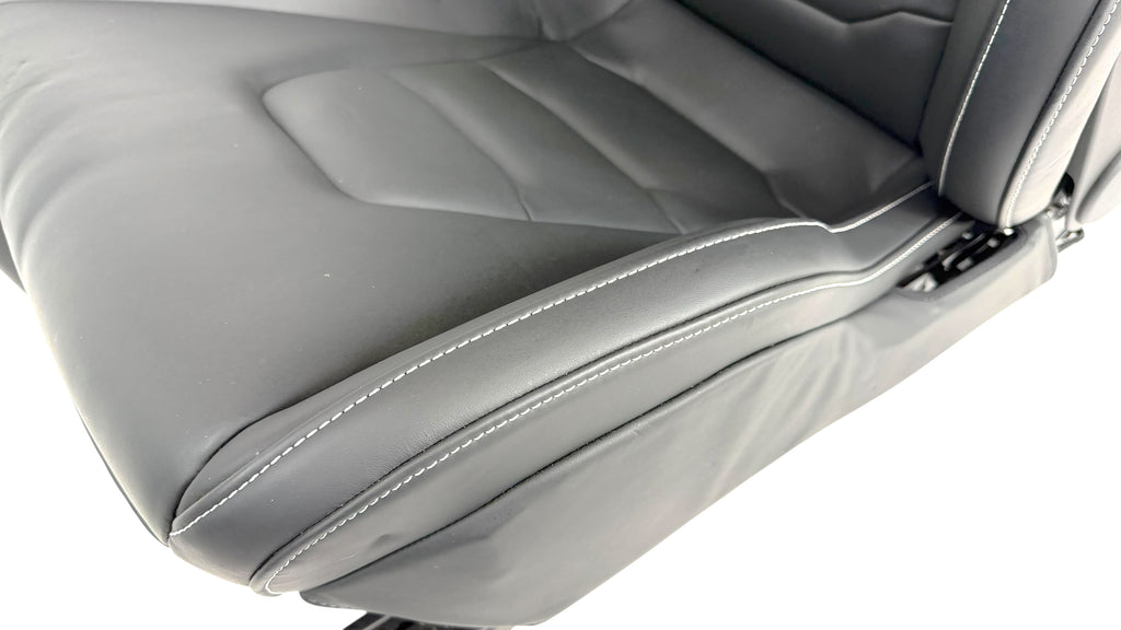 MCLAREN 675LT LEFT ELECTRIC COMFORT SEAT 11N3796RP-0108LS