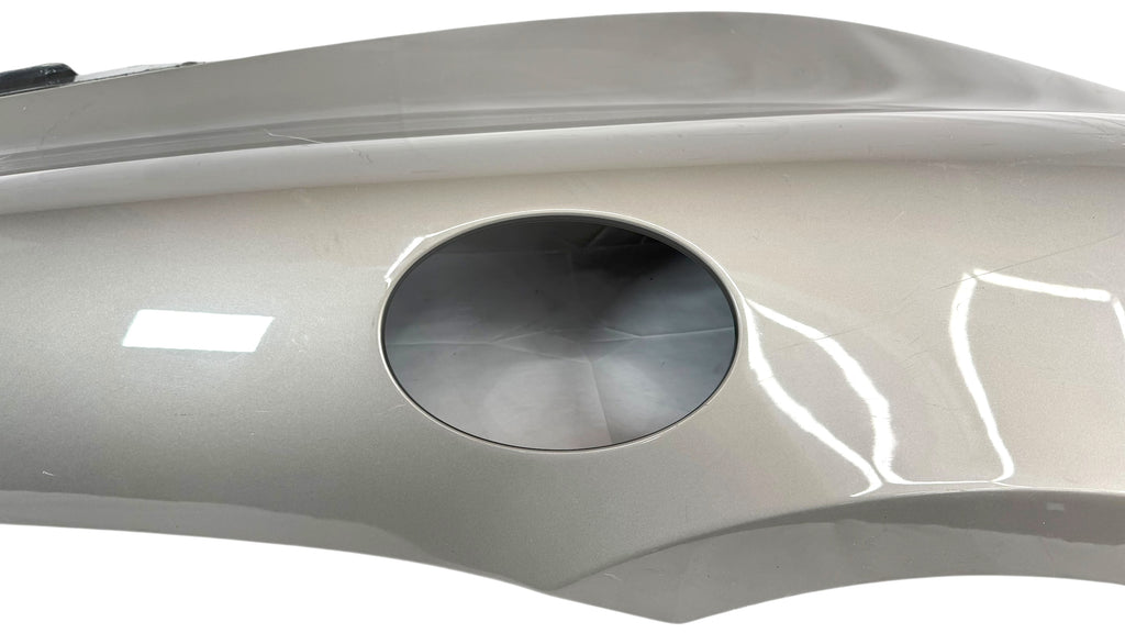 MCLAREN 570S/ 600LT SPIDER REAR LEFT QUARTER PANEL 13AB013CP (BLADE SILVER)