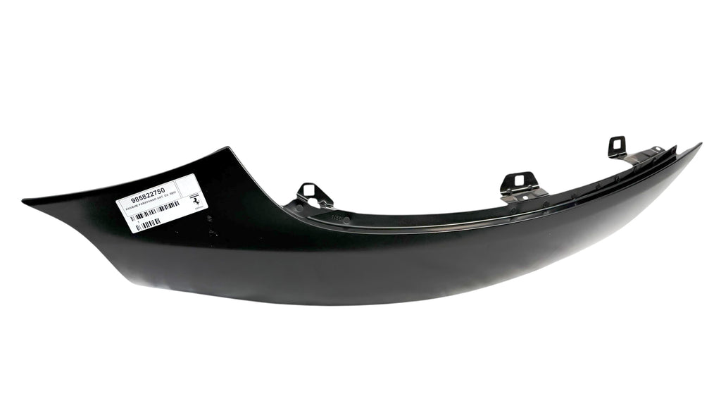 FERRARI 296 COMPLETE RH FRONT FENDER 985822750