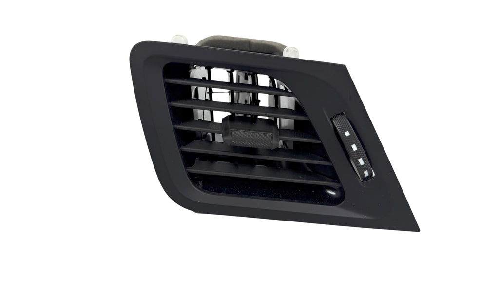 PORSCHE 992 LEFT BLACK AIR VENT 992819701