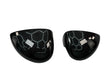Load image into Gallery viewer, PORSCHE 918 CARBON WIESSACH WING MIRRORS COVERS