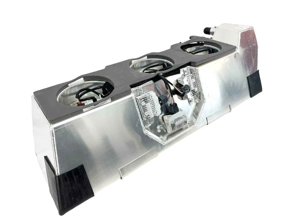 MCLAREN P1 FUEL TANK WITH MODULES COMPLETE 12K0253CP