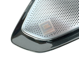 FERRARI ROMA LEFT DOOR CARBON 