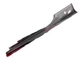 FERRARI F8 AERO SIDE SKIRT- ROSSO CORSA  RH - 985861771