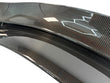 Load image into Gallery viewer, MCLAREN P1 MSO VISUAL CARBON FIBRE REAR SPOILER 12A3348CP 12A3349CP