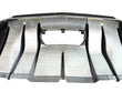 Load image into Gallery viewer, LAMBORGHINI AVENTADOR SV CARBON FIBRE REAR DIFFUSER 470807568
