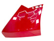 Load image into Gallery viewer, MCLAREN 570S 600LT FRONT LEFT BUMPER CHEEK 13AA727CP (RED)