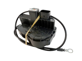 MCLAREN P1 RIGHT DOOR SOFTCLOSE MODULE 12A2987CP