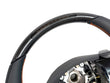 Load image into Gallery viewer, FERRARI SF90 XX CARBON STEERING WHEEL 74207644