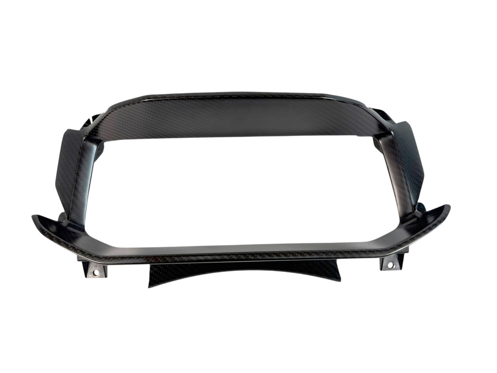 ASTON MARTIN VALOUR CARBON SPEEDO SURROUND