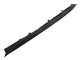 JAGUAR F-TYPE PROJECT 7 LEFT CARBON SIDE SKIRT GX5M-104C21-BA