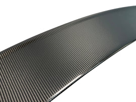 AUDI R8 V10 PLUS CARBON REAR SPOILER 4S0827918