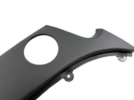 ASTON MARTIN V8 VANTAGE RIGHT LEATHER DASH COVER 9G33-C043C54-CCW (LHD)