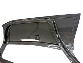 ASTON MARTIN VALKYRIE COUPE CARBON DOOR (LEFT)