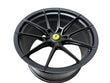 Load image into Gallery viewer, NOVITEC NF10 FORGED WHEELS FOR FERRARI SF90 - SATIN BLACK