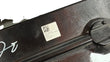 Load image into Gallery viewer, ASTON MARTIN DBX FRONT LEFT CARBON SIDE SKIRT PY83-20765-AA