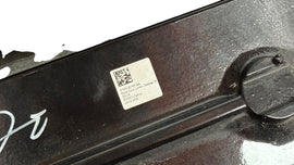 ASTON MARTIN DBX FRONT LEFT CARBON SIDE SKIRT PY83-20765-AA