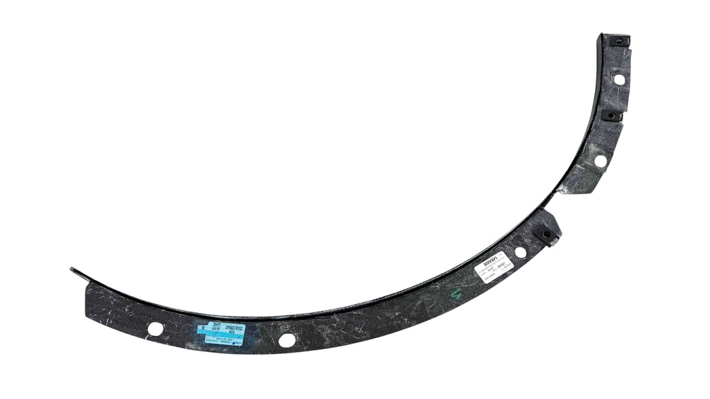 FERRARI SF90 XX REAR WHEEL ARCH FLICK CARBON LH - 902185
