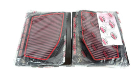 LAMBORGHINI HURACAN AIR FILTER SET 4T0133843