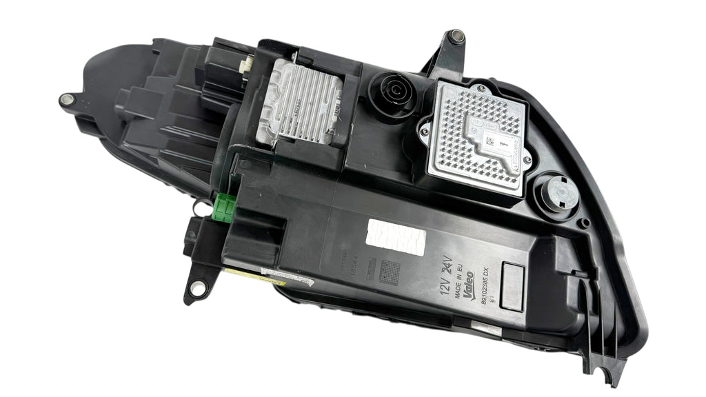 FERRARI F12 TDF CARBON FRONT RIGHT HEADLIGHT 297800