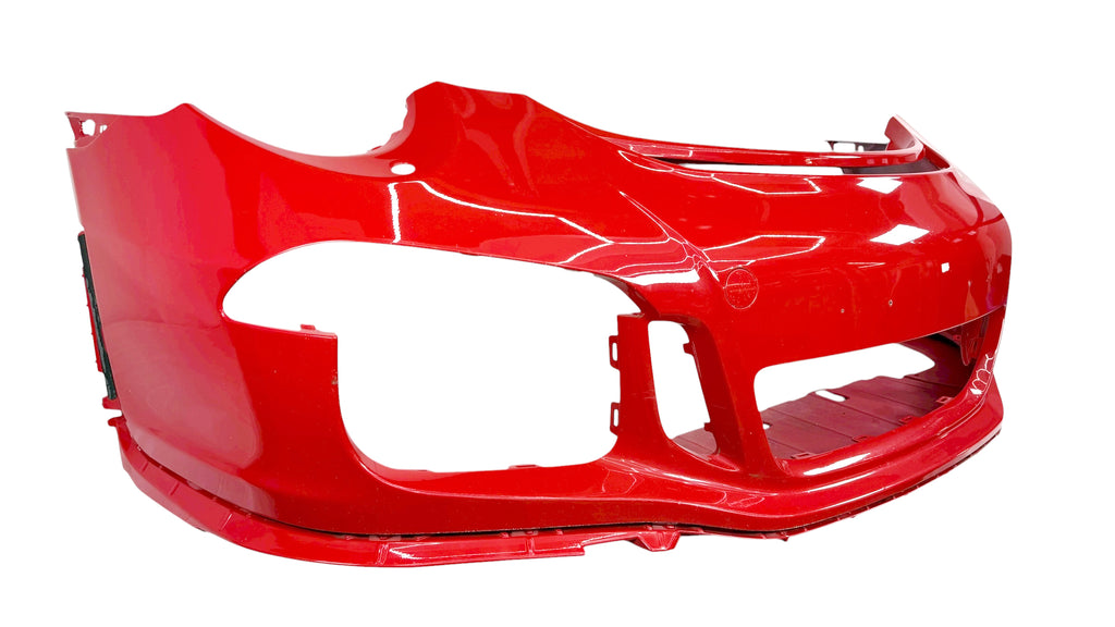 PORSCHE 991.1 GT3 FRONT BUMPER 99150519195