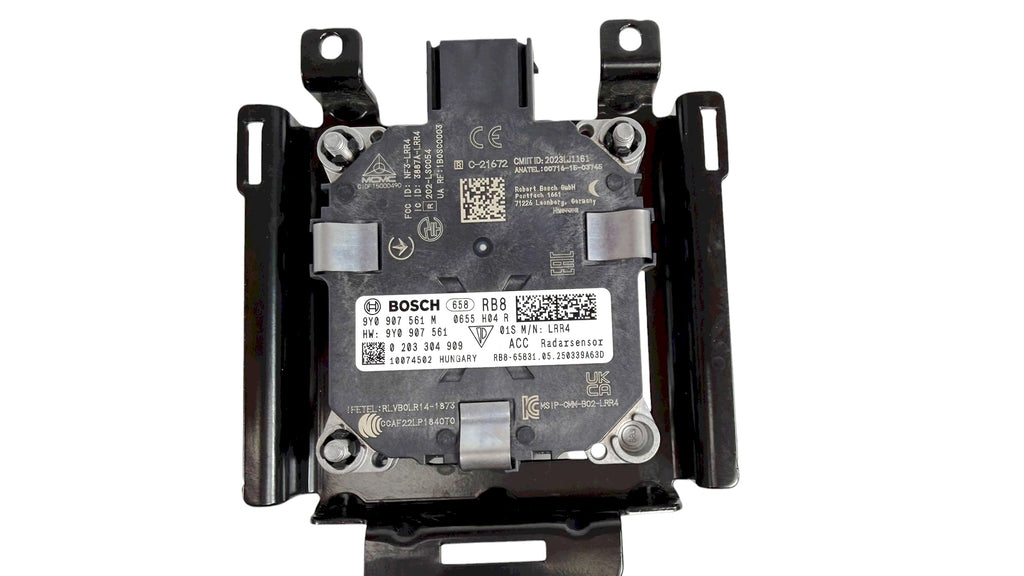 PORSCHE CAYENNE 2023-26 RADAR SENSOR 9Y0.907.561.M
