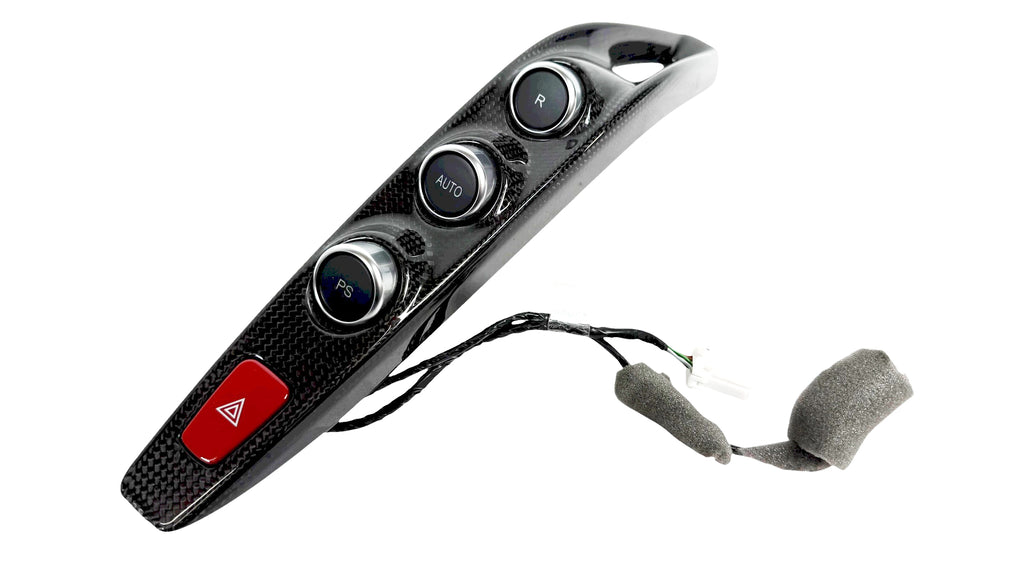 FERRARI 812 CARBON BRIDGE WITH SWITCHES 88952200
