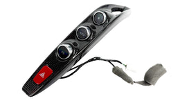 FERRARI 812 CARBON BRIDGE WITH SWITCHES 88952200