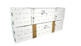 FERRARI 812 CARBON FRONT LACTERAL SPOILER SET 89246400 (L+R)