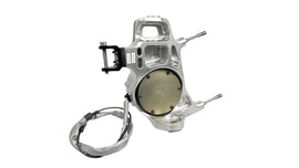 MCLAREN P1 GTR FRONT RIGHT HUB CARRIER 12B0670RP