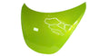 Load image into Gallery viewer, MCLAREN 540C 570S 600LT FRONT BONNET 13AA947CP (NAPIER GREEN)