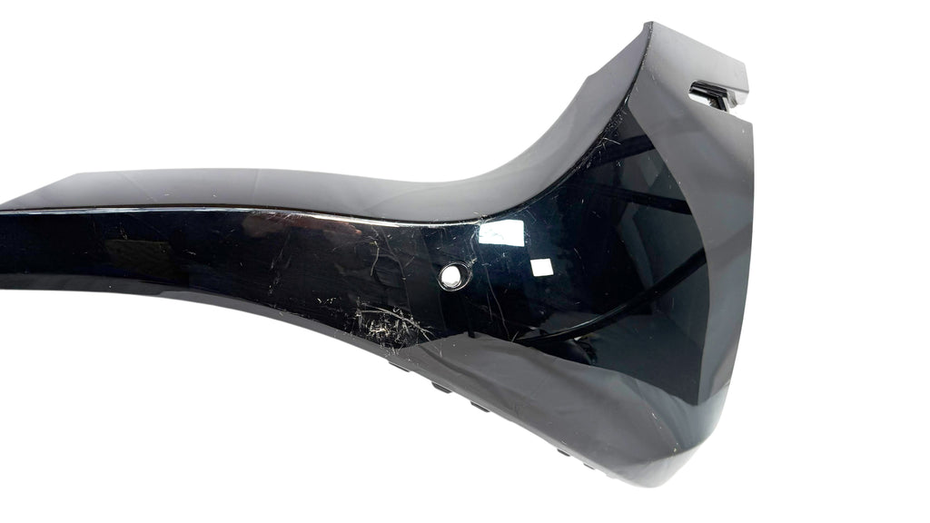 MCLAREN 720S REAR BUMPER CAMEREA + PCD 14A2355CP - BLACK