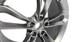 Load image into Gallery viewer, MCLAREN MP4 FORGED FRONT WHEEL 19 X 8.5J H2 ET47 - STEALTH GREY 11B1099CP-PGW