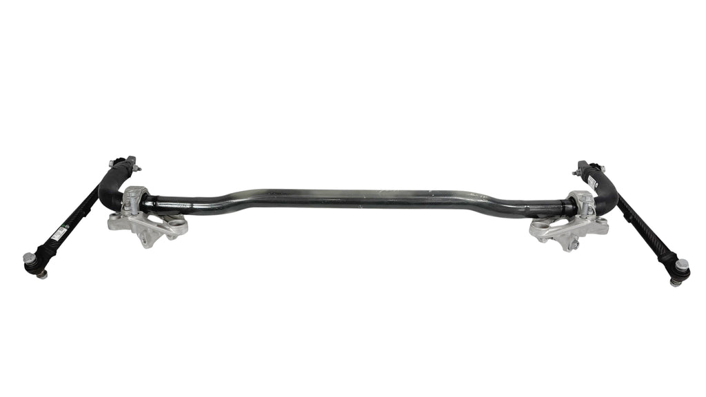 PORSCHE 992 GT3-RS WEISSACH PACK ANTI-ROLL BAR WITH CARBON COUPLING RODS 9GT511309D