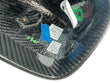 Load image into Gallery viewer, PORSCHE 918 CARBON WIESSACH WING MIRRORS COVERS