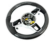 Load image into Gallery viewer, PORSCHE MACAN TURBO 95B CARBON STEERING WHEEL COMPLETE