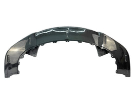 MCLAREN 765LT MSO VISIBLE CARBON FRONT SPLITTER WITH CAMERA 14AB977RP-CFG