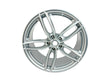 Load image into Gallery viewer, FERRARI 488 GTB FRONT FORGED WHEEL SILVER 8.5 X 20&quot; 315895